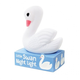 Nachtlampje Rex London - Little Swan