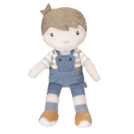 Giftset Little Dutch Vintage pop Jim (11cm)