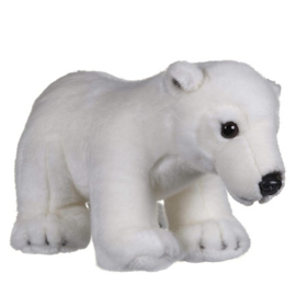 Paws knuffel ijsbeer