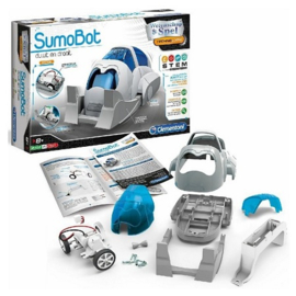 Clementoni Sumobot robot