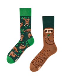 Sloth Life sokken, regular