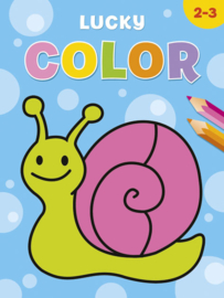 Kleurboeken kinderen