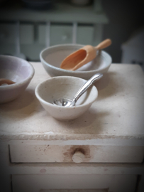 grey bowl gff#52