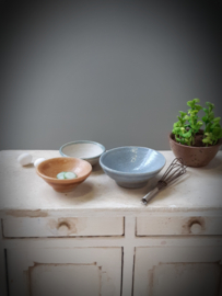 ¨saltglazed¨"bowl gff#57