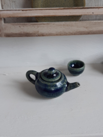 teapot stoneblue