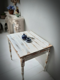 blauw botervlootje