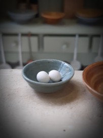 teal bowl gff#54