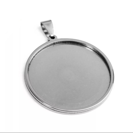 Foto ketting hanger