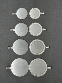 Foto ketting hanger