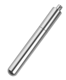 Tandenstoker set RVS professioneel
