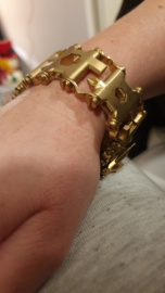 Multitool Armband