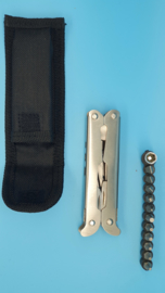 Fishbone Multitool