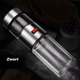 TeaTwister Split Thermosfles 400ml