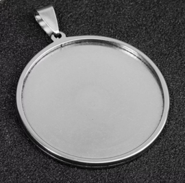 Foto ketting hanger