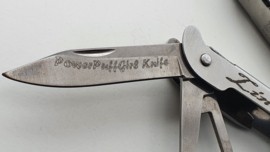 Fishbone Multitool