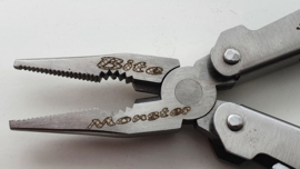 Fishbone Multitool
