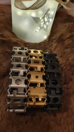 Multitool Armband