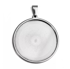Foto ketting hanger