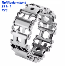Multitool Armband