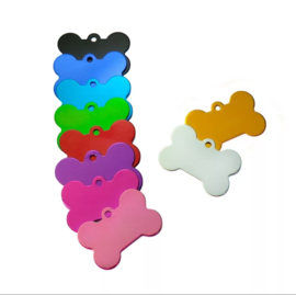 Bonetag dogtags
