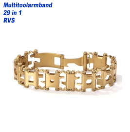 Multitool Armband