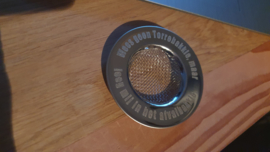 Wasbak Torrebak zeefje