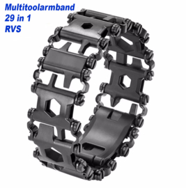 Multitool Armband