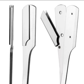 Daddy's Blade Shavette