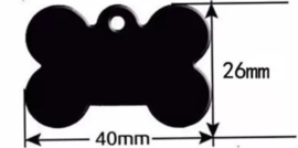 Bonetag dogtags