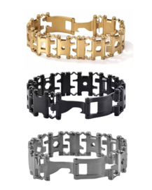 Multitool Armband