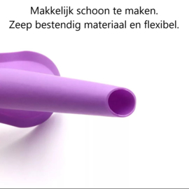 Sanitaire vrouwen travelkit