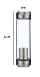 TeaTwister  Rocker 400ml/ 300ml