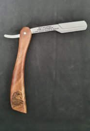 Daddy's Blade Shavette
