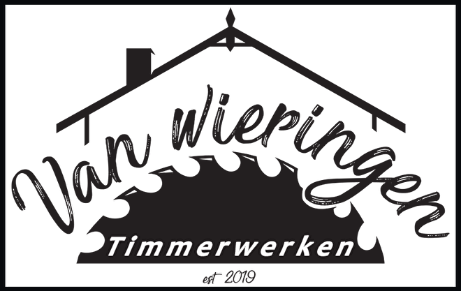 Van Wieringen Timmerwerken