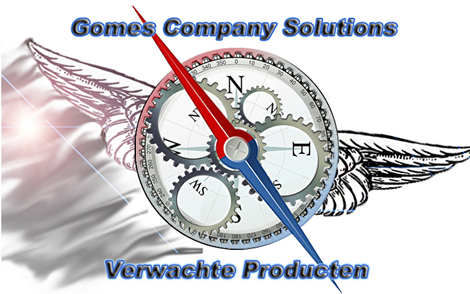 Gomes Company Solutions