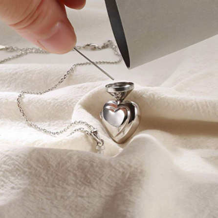 As hanger hart