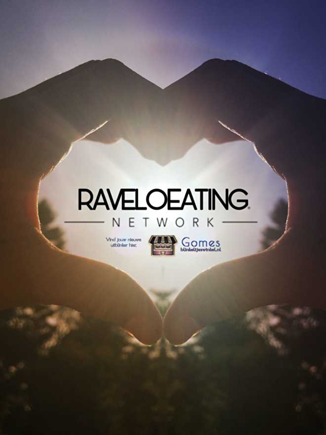 RaveloEating en Blinkeltjeswinkel.nl