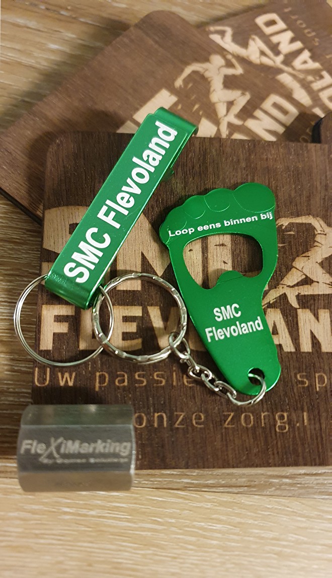 SMC Flevoland