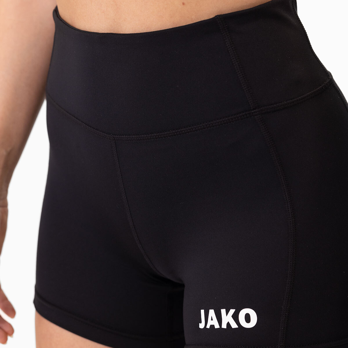Short Tight - VROUW - strak model