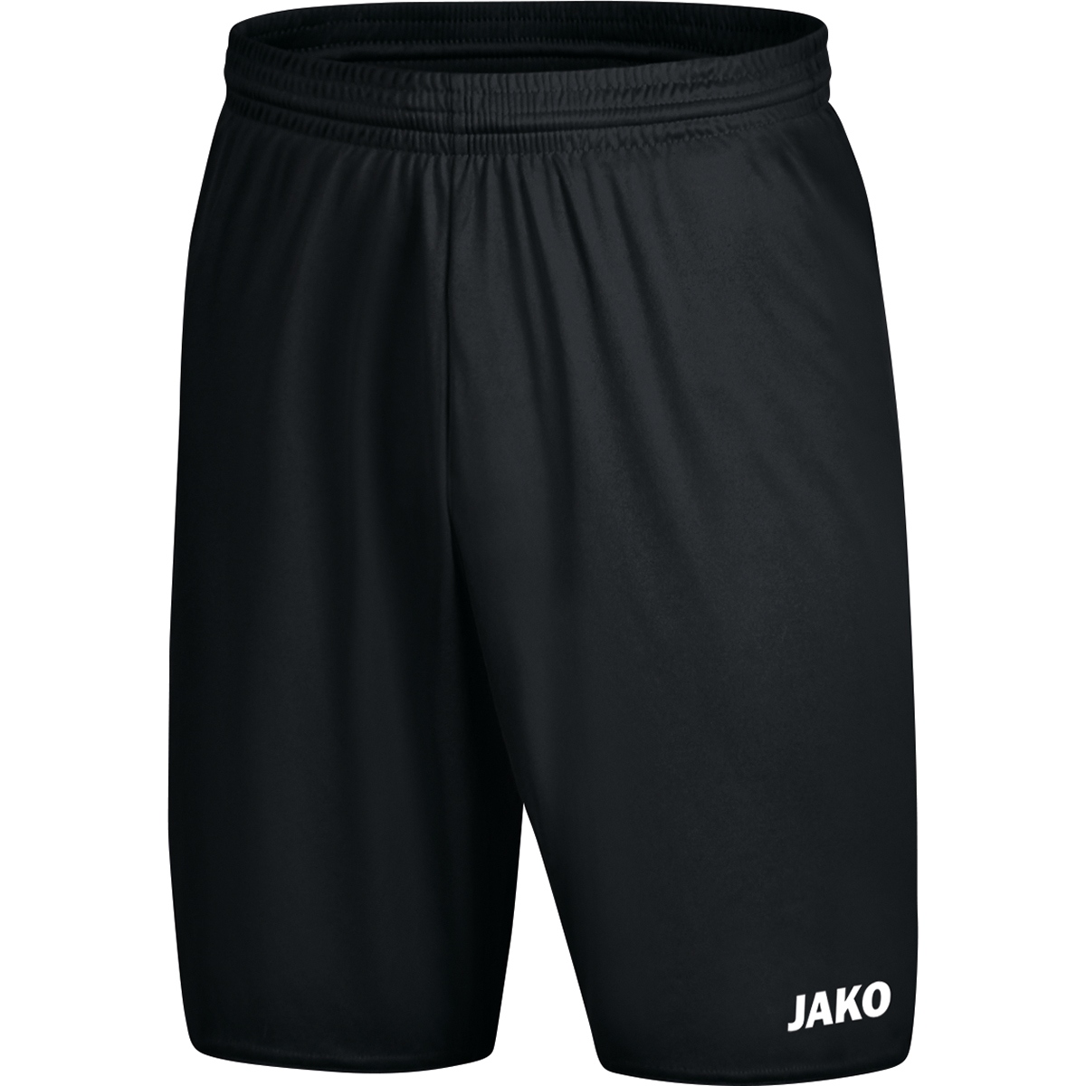 Short unisex LOSSE variant