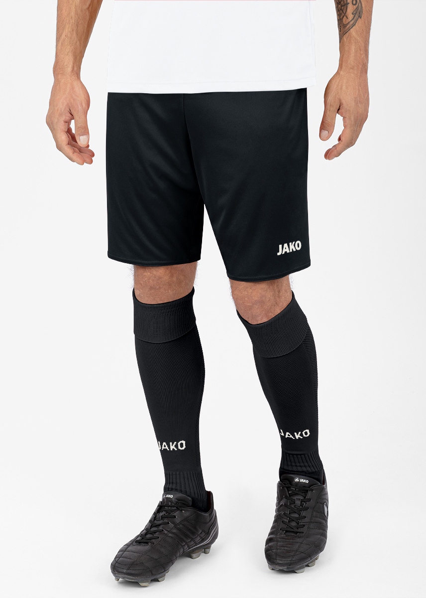 Short unisex LOSSE variant