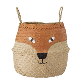 Fritse Basket Seagrass Bloomingville MINI