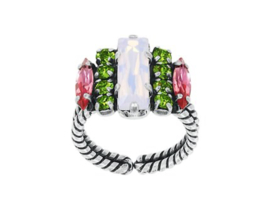 Ring, Artdecode, Konplott