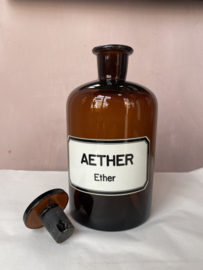 Apothekerspot Aether