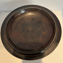 Etagère messing