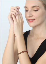 Armband Konplott, Alien Anemone
