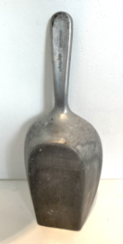 Grossierschep aluminium, 310m/m