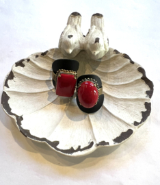 Ring rood ovaal, Dimitriadis