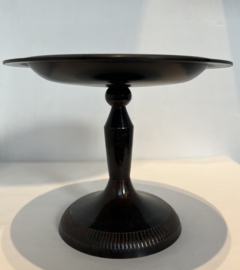 Etagère messing