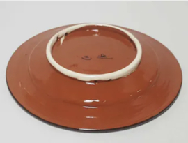 Marokkaanse schaal, D26cm
